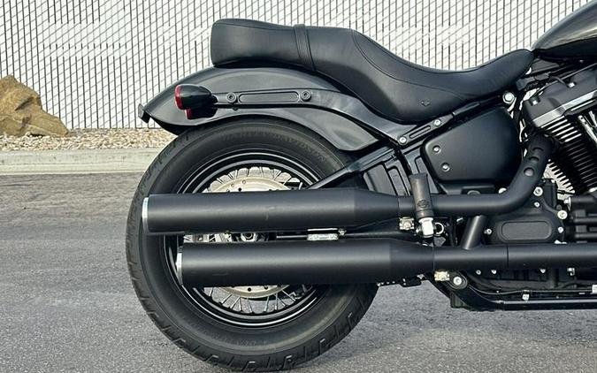 2018 Harley-Davidson® FXBB - Softail® Street Bob®