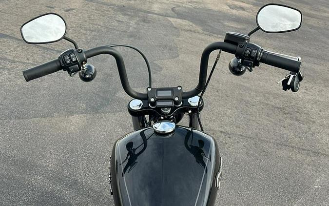 2018 Harley-Davidson® FXBB - Softail® Street Bob®