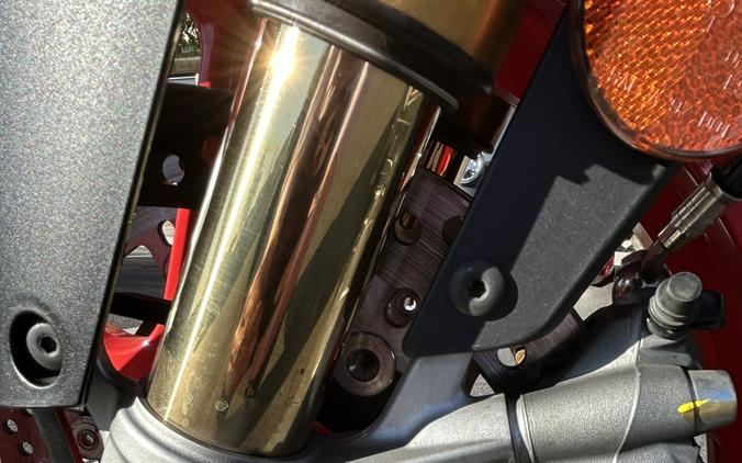 2021 Aprilia Tuono V4 1100 Factory