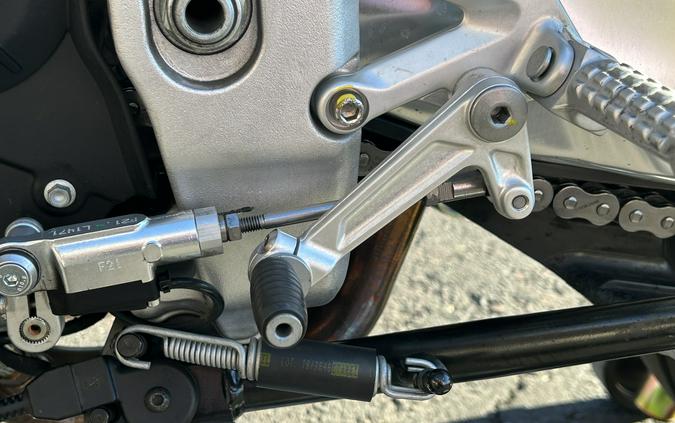 2021 Aprilia Tuono V4 1100 Factory