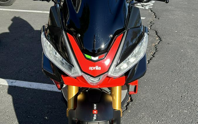 2021 Aprilia Tuono V4 1100 Factory