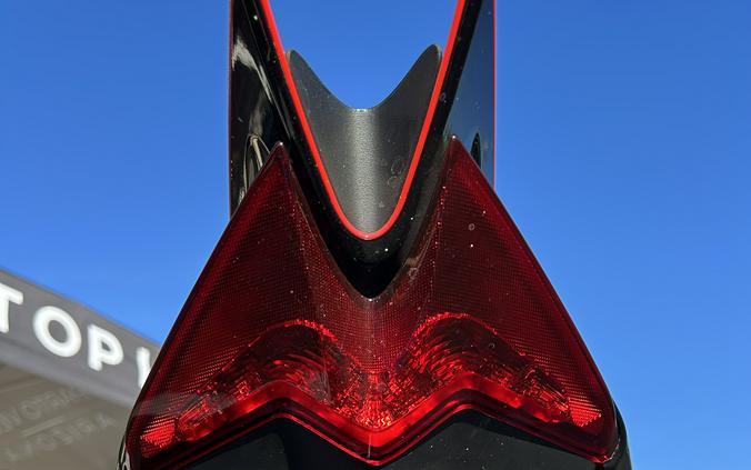 2021 Aprilia Tuono V4 1100 Factory