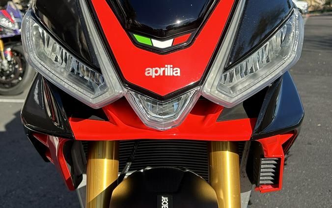 2021 Aprilia Tuono V4 1100 Factory