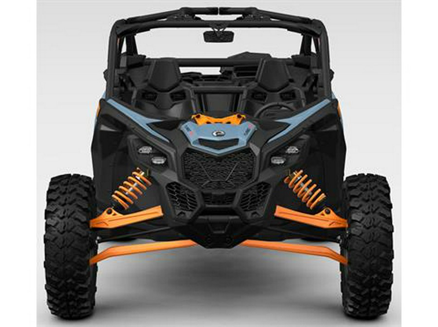 2026 Can-Am Maverick X3 MAX RS TURBO RR