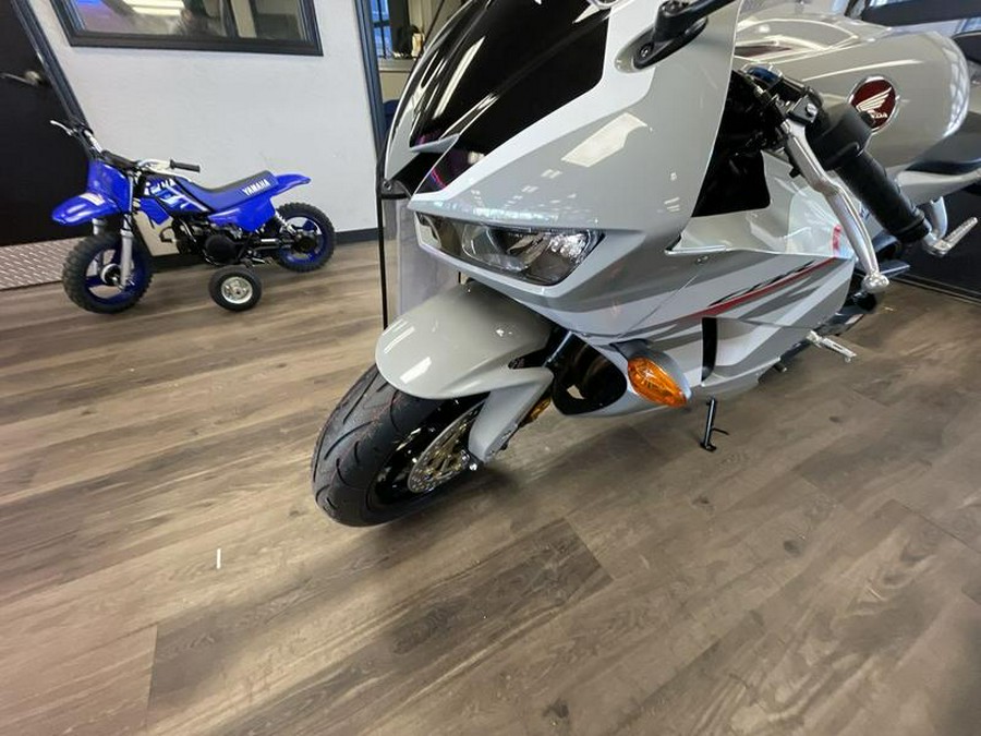 2026 Honda® CBR600RR