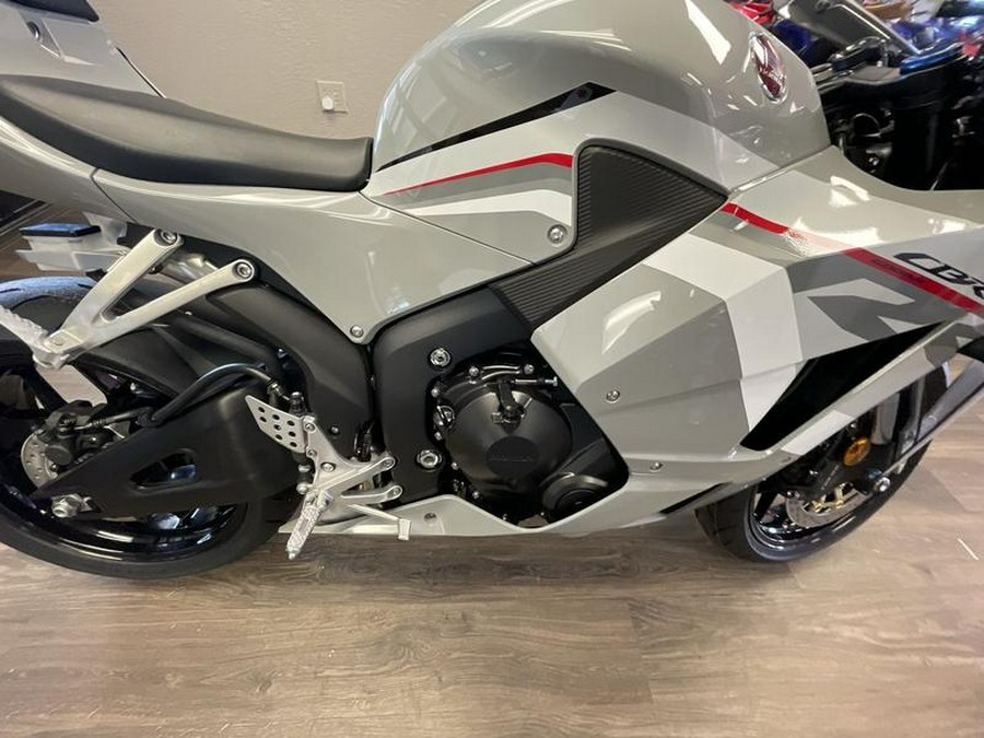 2026 Honda® CBR600RR