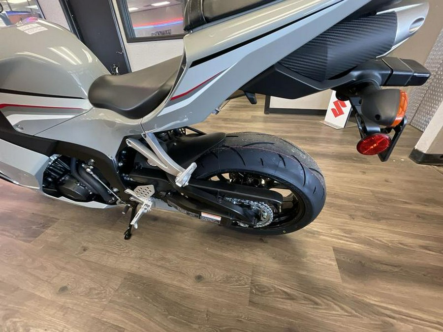 2026 Honda® CBR600RR