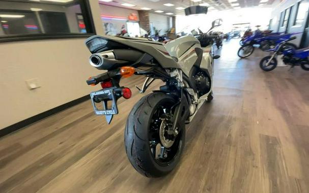 2026 Honda® CBR600RR