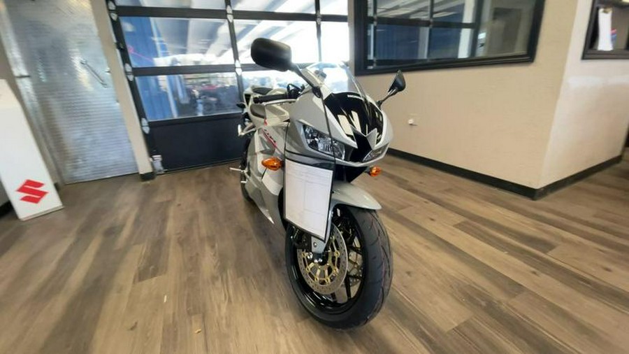 2026 Honda® CBR600RR