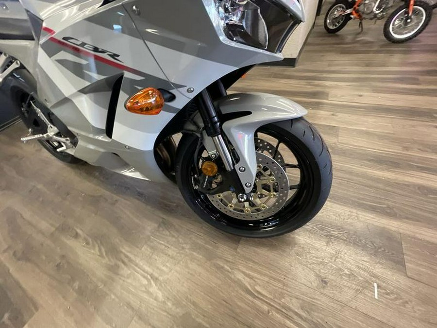 2026 Honda® CBR600RR