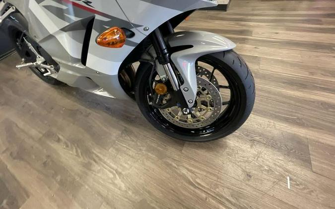 2026 Honda® CBR600RR