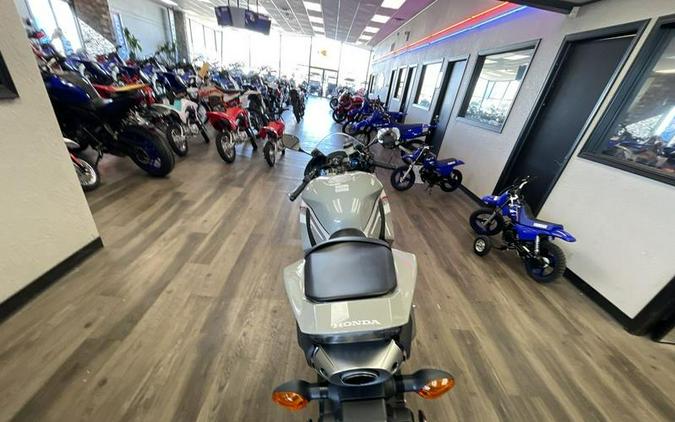 2026 Honda® CBR600RR