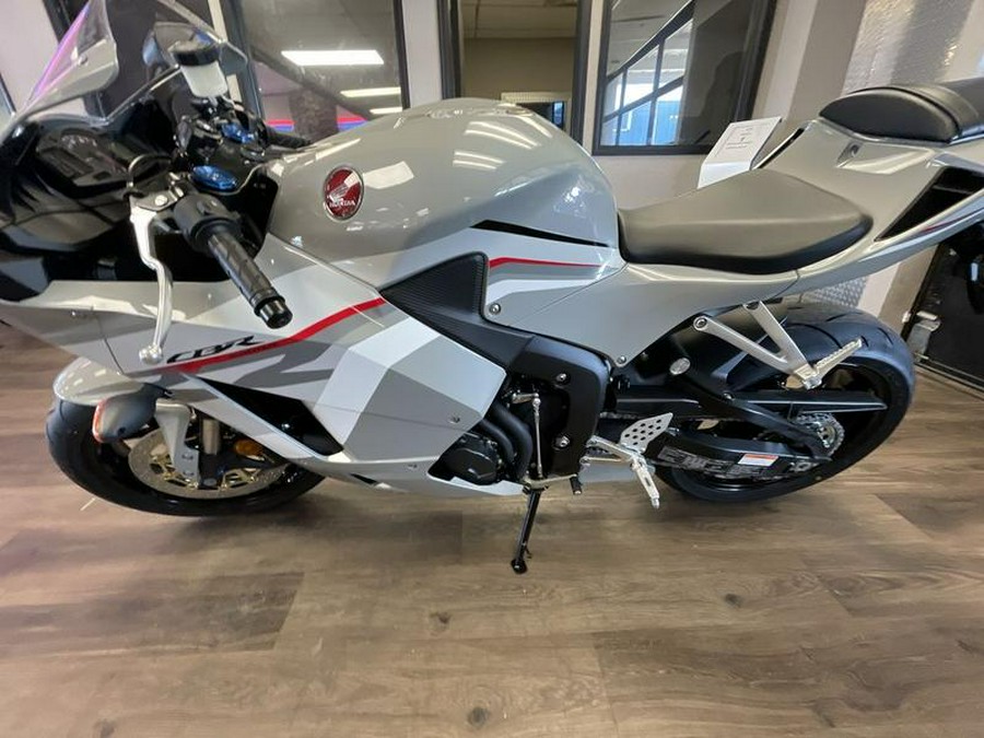 2026 Honda® CBR600RR