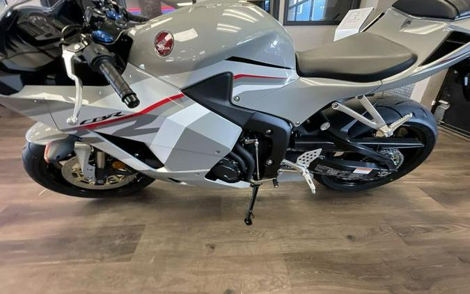 2026 Honda® CBR600RR