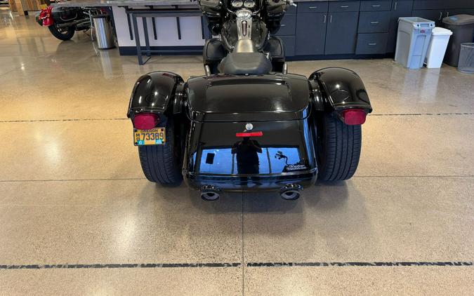 2023 Harley-Davidson Road Glide® 3