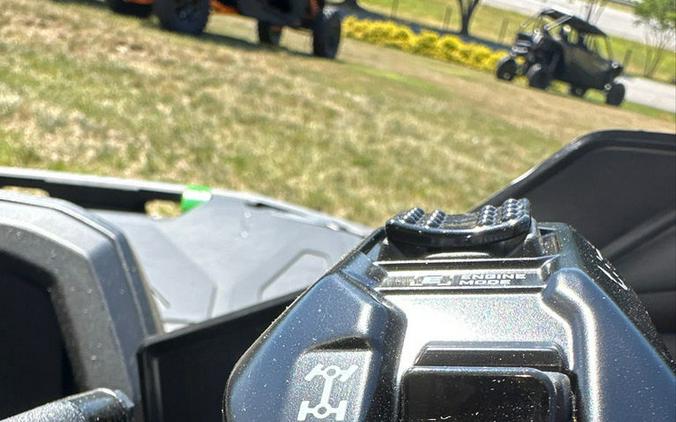 2026 Can-Am® Outlander MAX XT 850