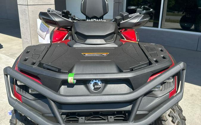2026 Can-Am® Outlander MAX XT 850