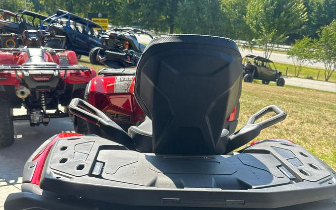 2026 Can-Am® Outlander MAX XT 850