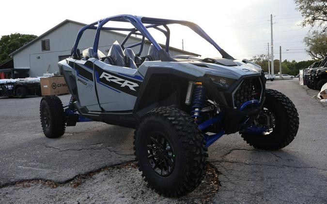 2025 Polaris® RZR Pro R 4 Sport