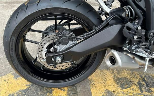 2026 Yamaha YZF-R7 70th Anniversary Edition