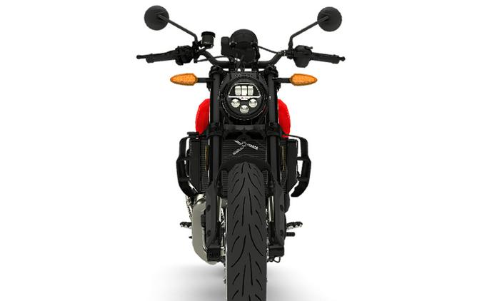 2024 Indian FTR