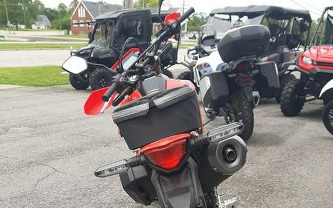 2025 Honda® CRF300L ABS