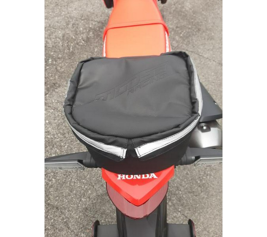 2025 Honda® CRF300L ABS