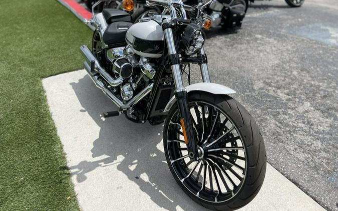 2024 Harley-Davidson Softail Breakout