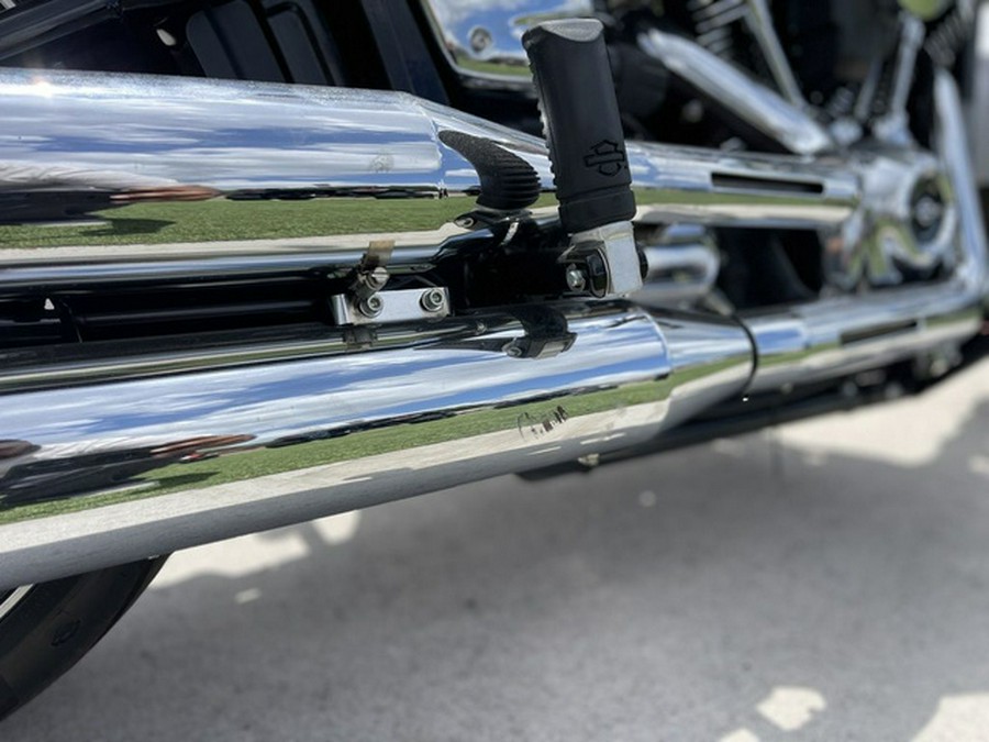 2024 Harley-Davidson Softail Breakout