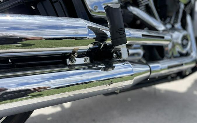 2024 Harley-Davidson Softail Breakout