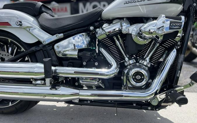 2024 Harley-Davidson Softail Breakout