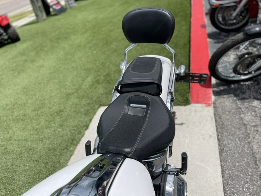 2024 Harley-Davidson Softail Breakout