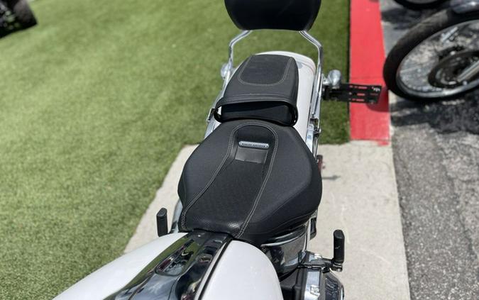 2024 Harley-Davidson Softail Breakout