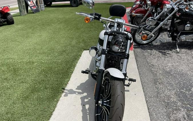 2024 Harley-Davidson Softail Breakout
