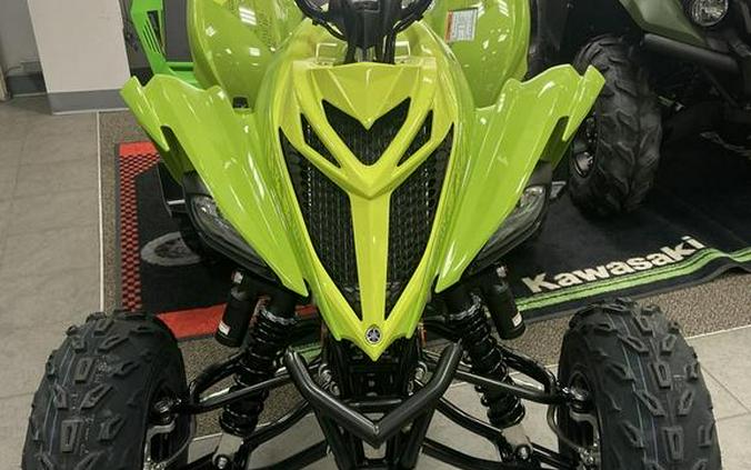 2026 Yamaha Raptor 700R SE