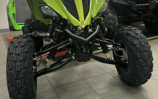 2026 Yamaha Raptor 700R SE