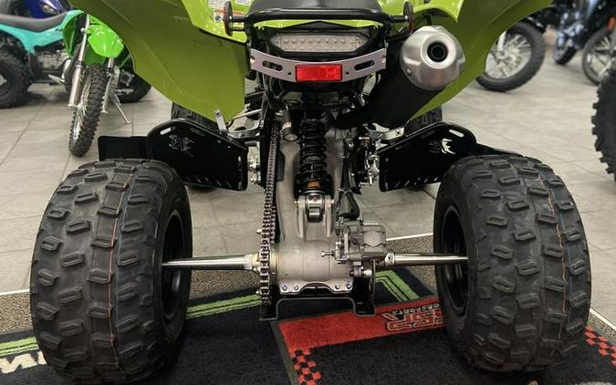 2026 Yamaha Raptor 700R SE