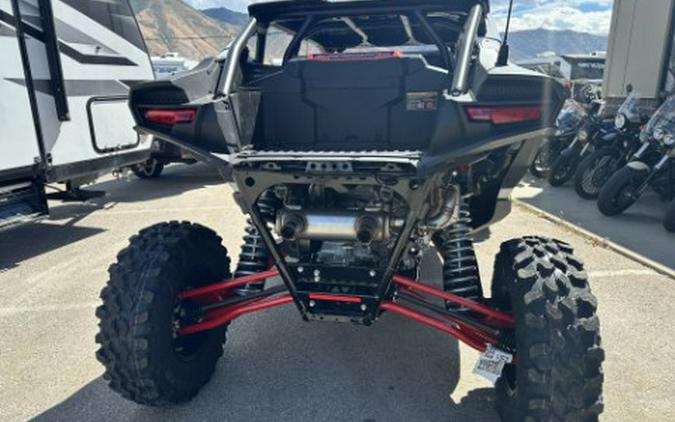 2026 Kawasaki Teryx®5 H2 Deluxe eS