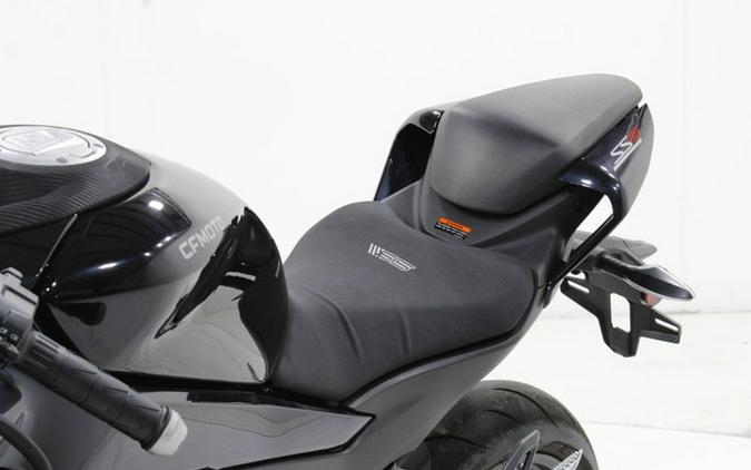2024 CFMOTO 450SS