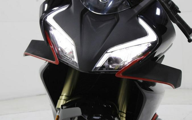 2024 CFMOTO 450SS