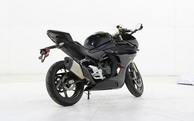 2024 CFMOTO 450SS