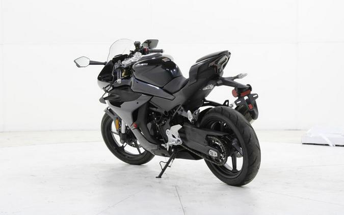 2024 CFMOTO 450SS