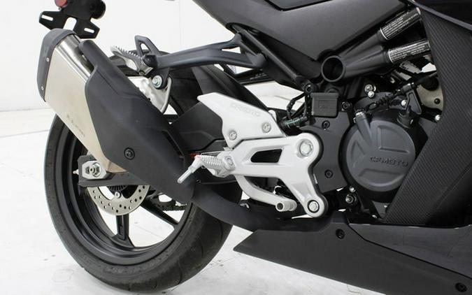 2024 CFMOTO 450SS