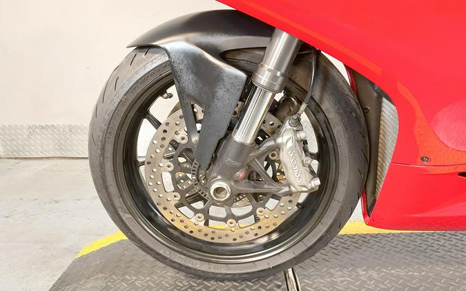 2021 Ducati Panigale V2