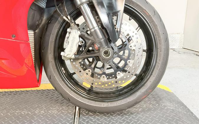 2021 Ducati Panigale V2