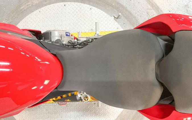 2021 Ducati Panigale V2