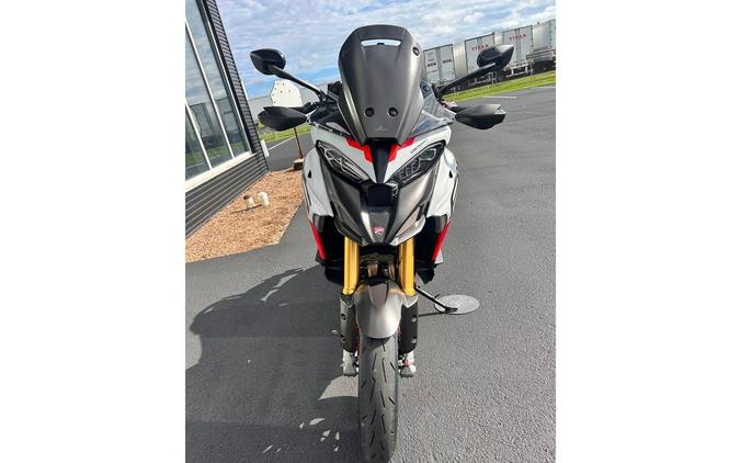 2025 MULTISTRADA V4 RS - Ducati