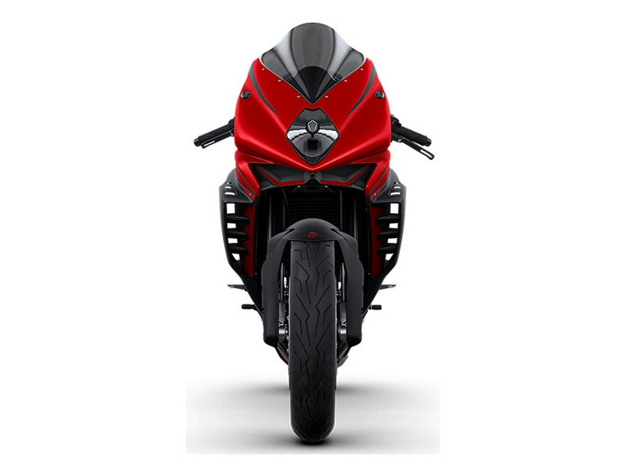 2022 MV Agusta F3 RR