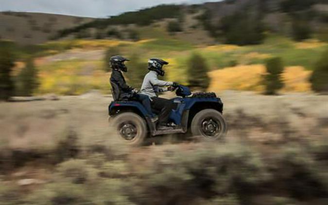 2023 Polaris Sportsman Touring 850