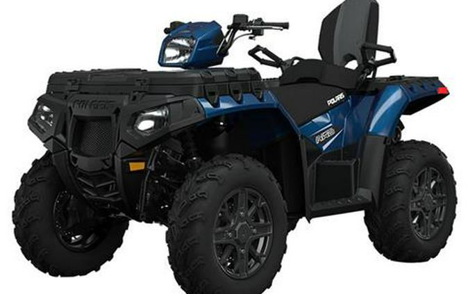 2023 Polaris Sportsman Touring 850